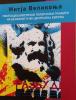 Cover for Митја Великоња „Постсоцијалистички политички графити на Балканот и во Централна Европа“
